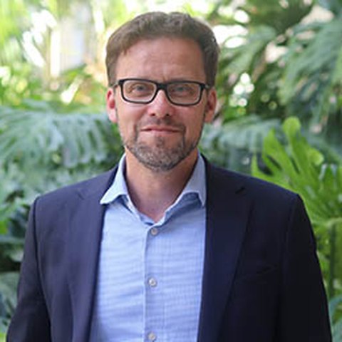 Ola Henfridsson
