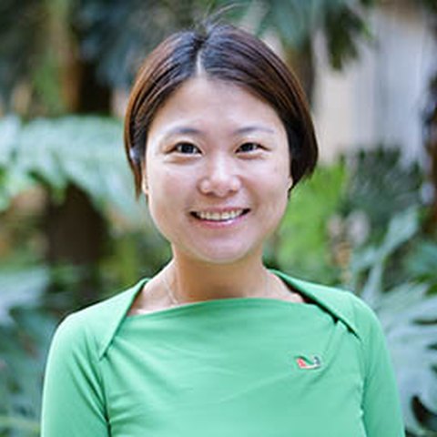 Nina (Ni) Huang