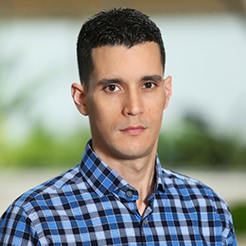 Maikel Leon Espinosa